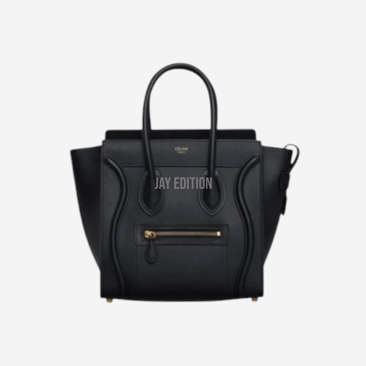 셀린느 러기지백 마이크로