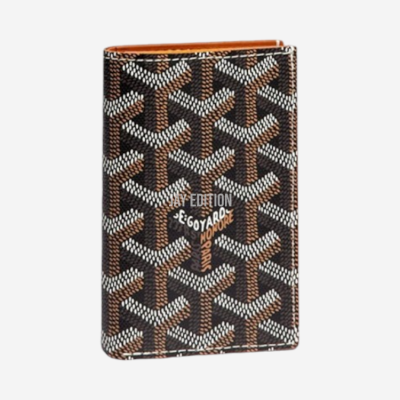 고야드 생피에르 카드지갑