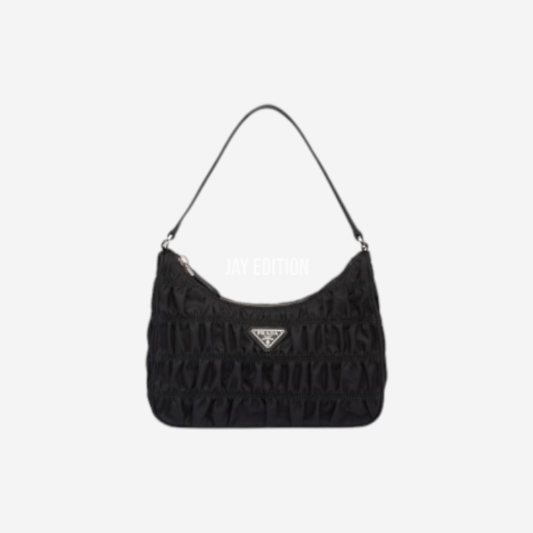 프라다 고프레 테수토 호보백