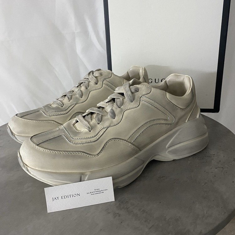 구찌 라이톤 더티