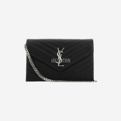 생로랑 모노그램 WOC