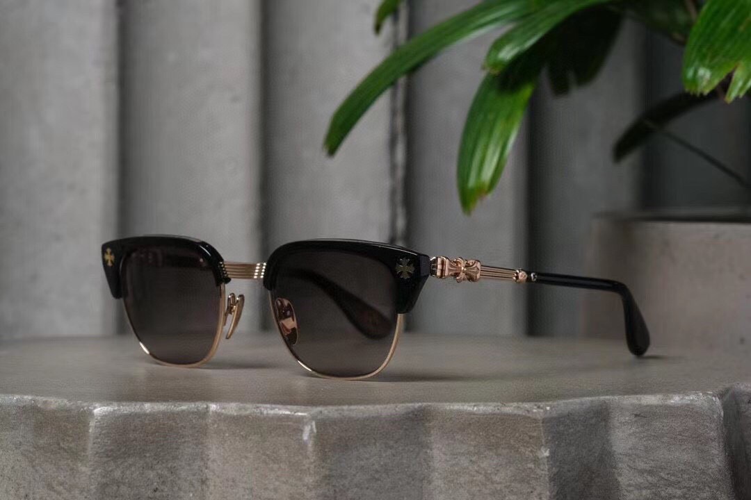 크롬하츠 보넨노이슈어 안경