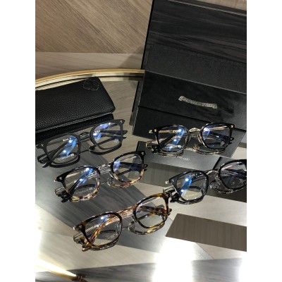 크롬하츠 스트라패딕텀 안경