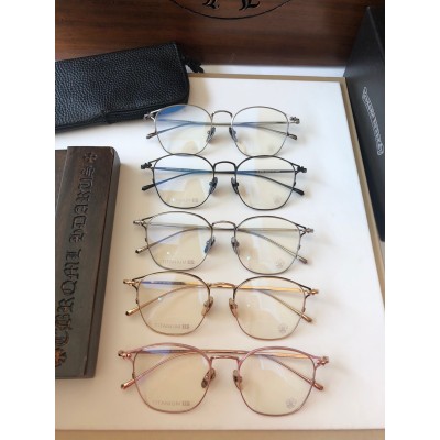 크롬하츠 티타늄 2 안경