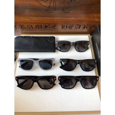 크롬하츠 기븐헤드 선글라스