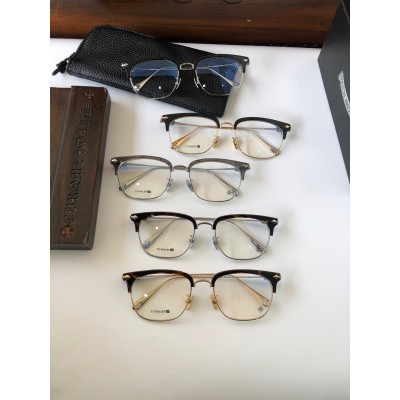 크롬하츠 슬런트레딕션 안경