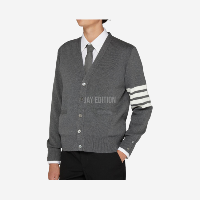 1% 톰브라운 메리노울 가디건