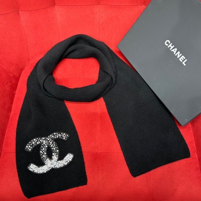 샤넬 머플러 4
