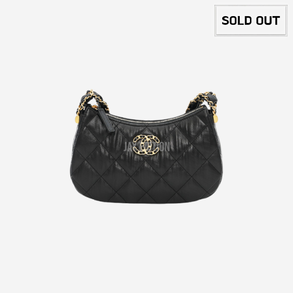 샤넬 23k 19호보백 스몰