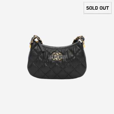 샤넬 23k 19호보백 스몰