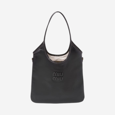 미우미우 아이비백 레귤러