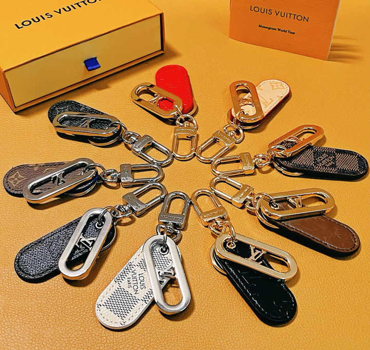 루이비통 키링