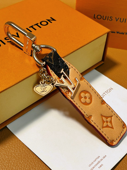 루이비통 키링