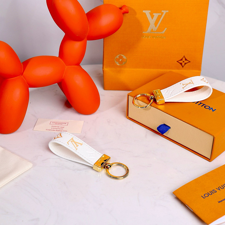 루이비통 키링