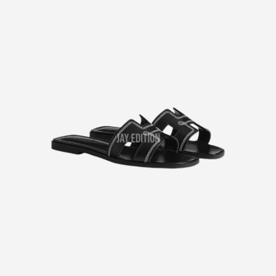 에르메스 오란 슬리퍼