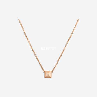 에르메스 Clou d'H 펜던트 목걸이