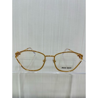 미우미우 안경