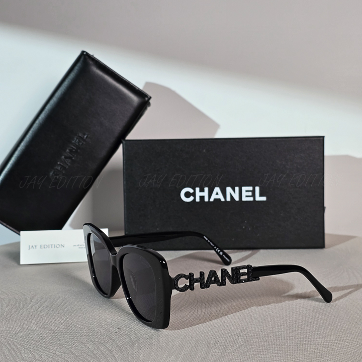 샤넬 선글라스 CH5422B