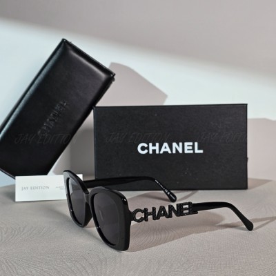 샤넬 선글라스 CH5422B
