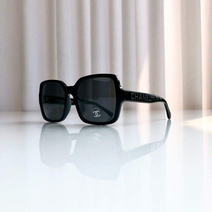샤넬 선글라스 5408 SOLE