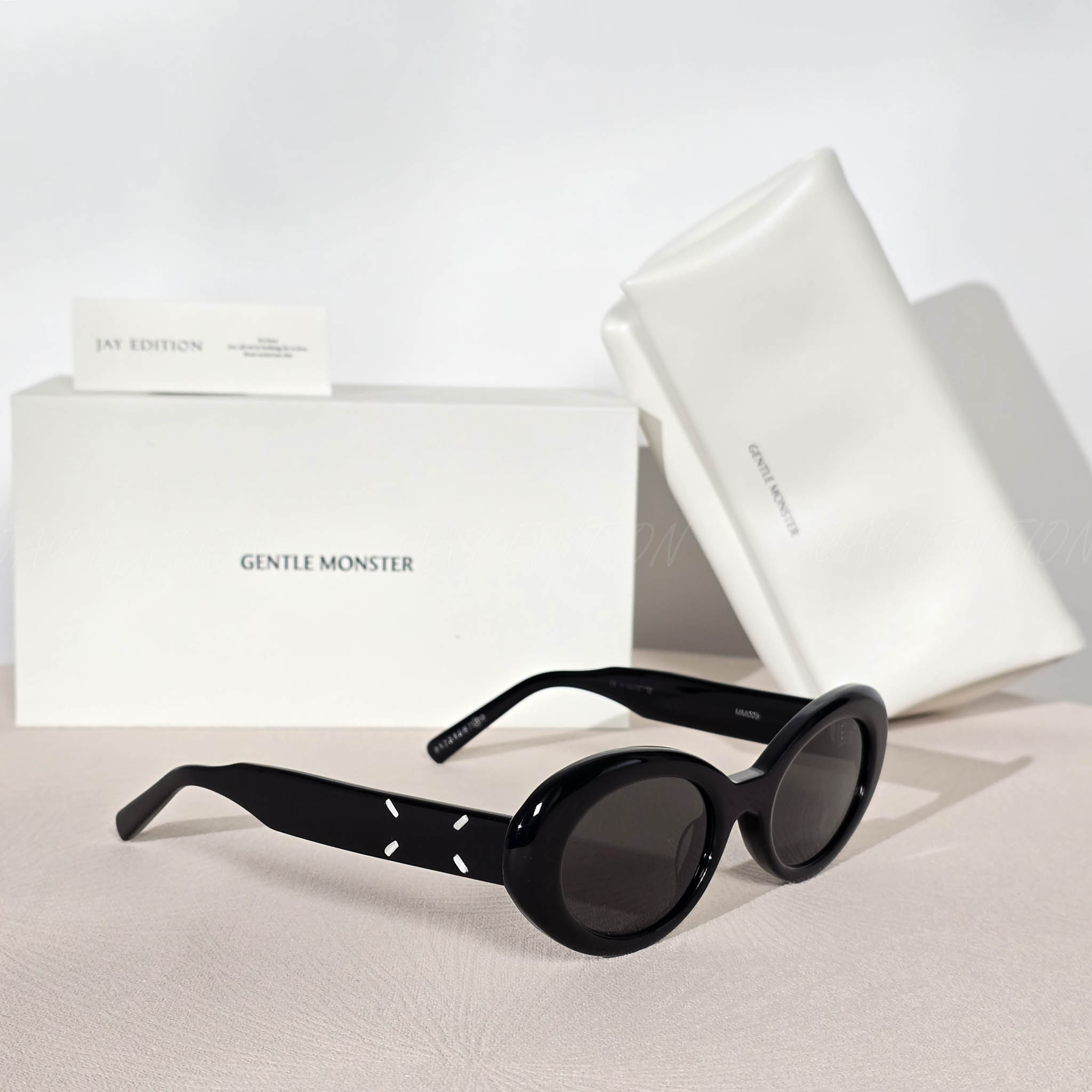 젠틀몬스터 x 마르지엘라 선글라스 MM005