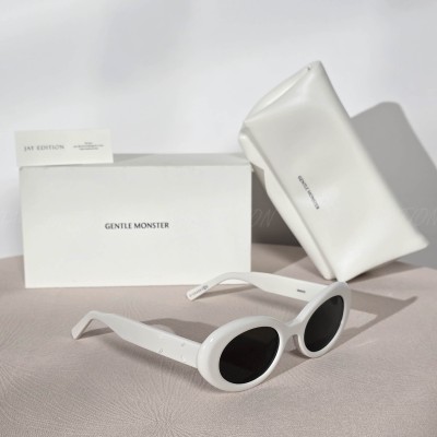 젠틀몬스터 x 마르지엘라 선글라스 MM005