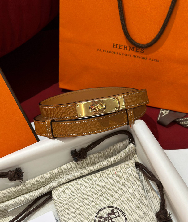 에르메스 Kelly 벨트
