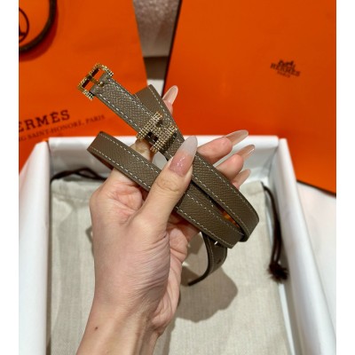 에르메스 벨트