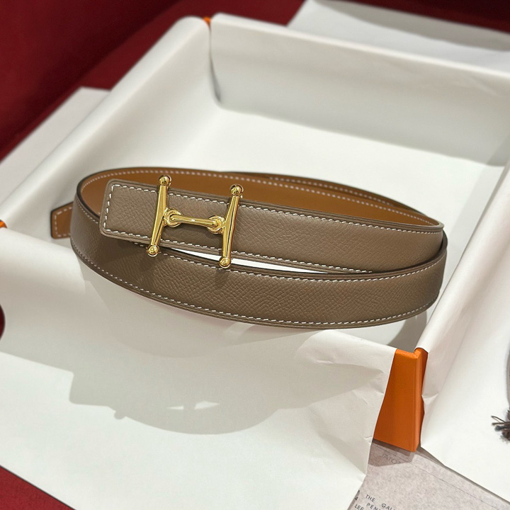 에르메스 벨트 Mors H 버클