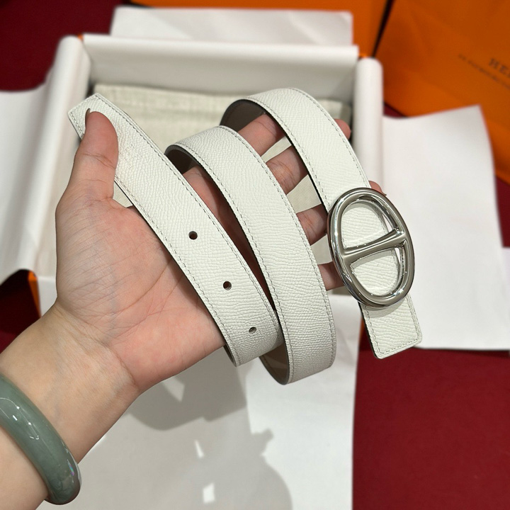 에르메스 벨트 샹달 버클