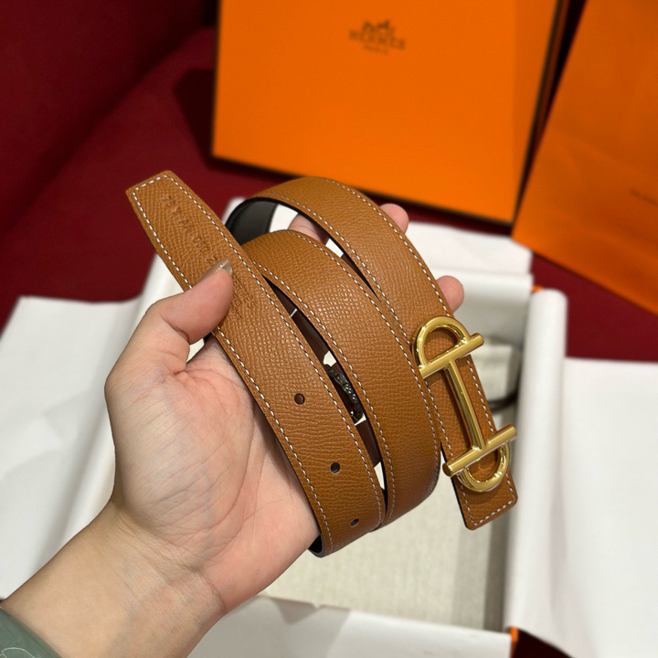 에르메스 벨트 Gamma 버클