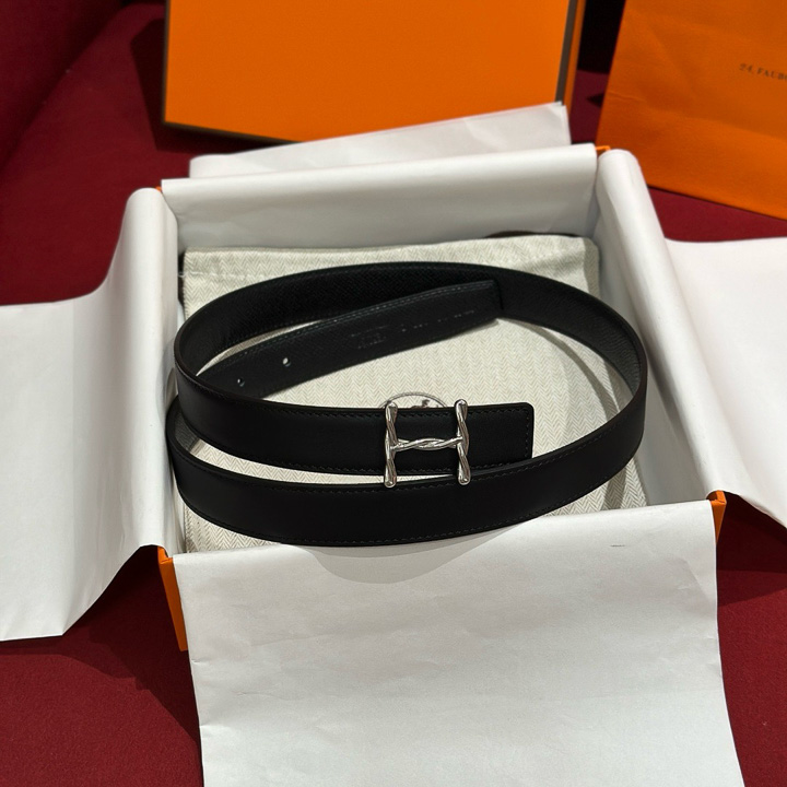 에르메스 벨트 Torsade 버클