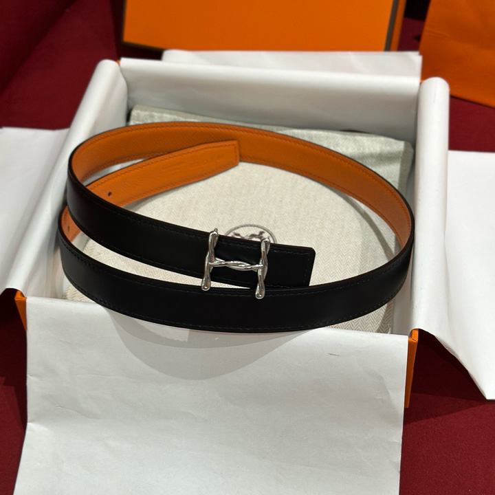 에르메스 벨트 Torsade 버클