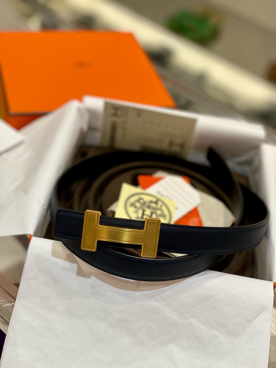 에르메스 벨트
