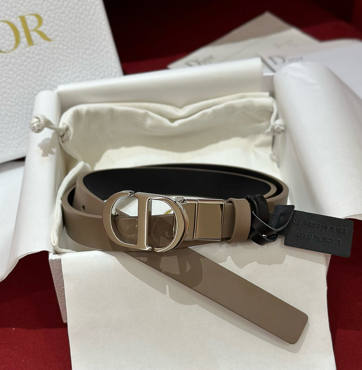 디올 벨트