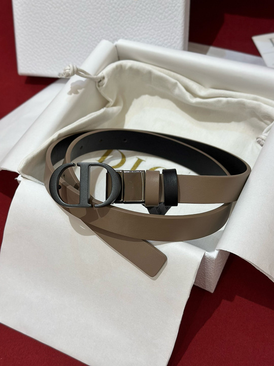 디올 벨트