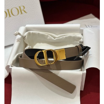 디올 벨트