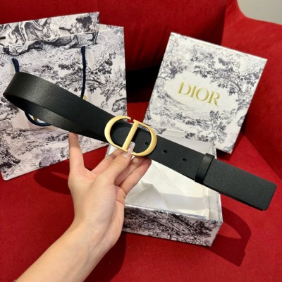 디올 벨트