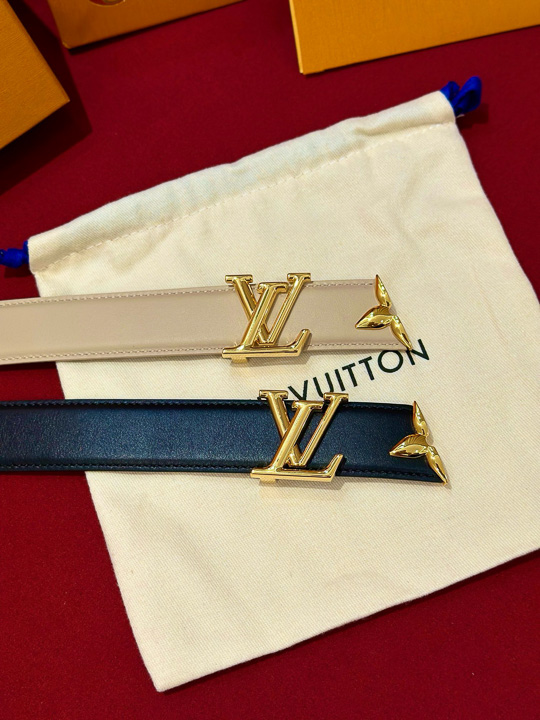 루이비통 벨트