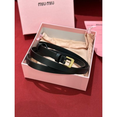미우미우 벨트