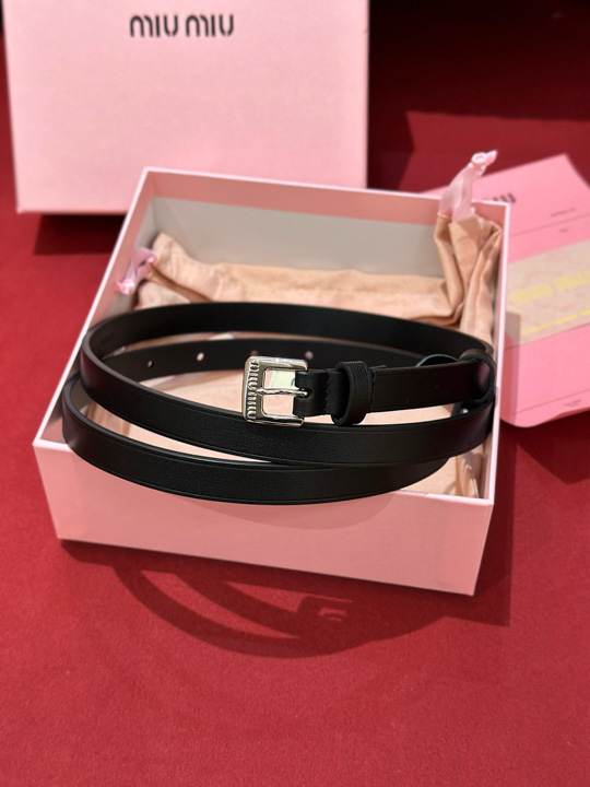 미우미우 벨트