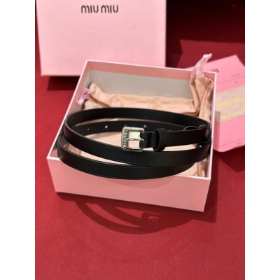 미우미우 벨트
