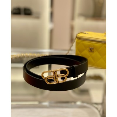 발렌시아가 벨트