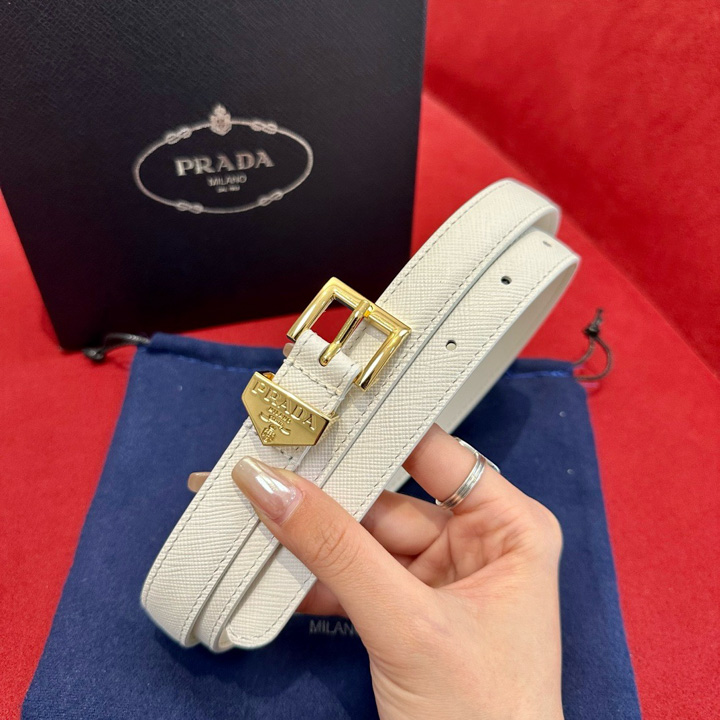 프라다 벨트