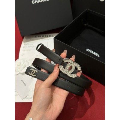 샤넬 벨트