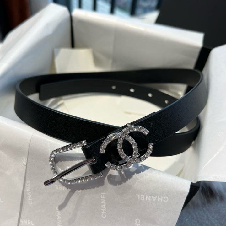 샤넬 벨트