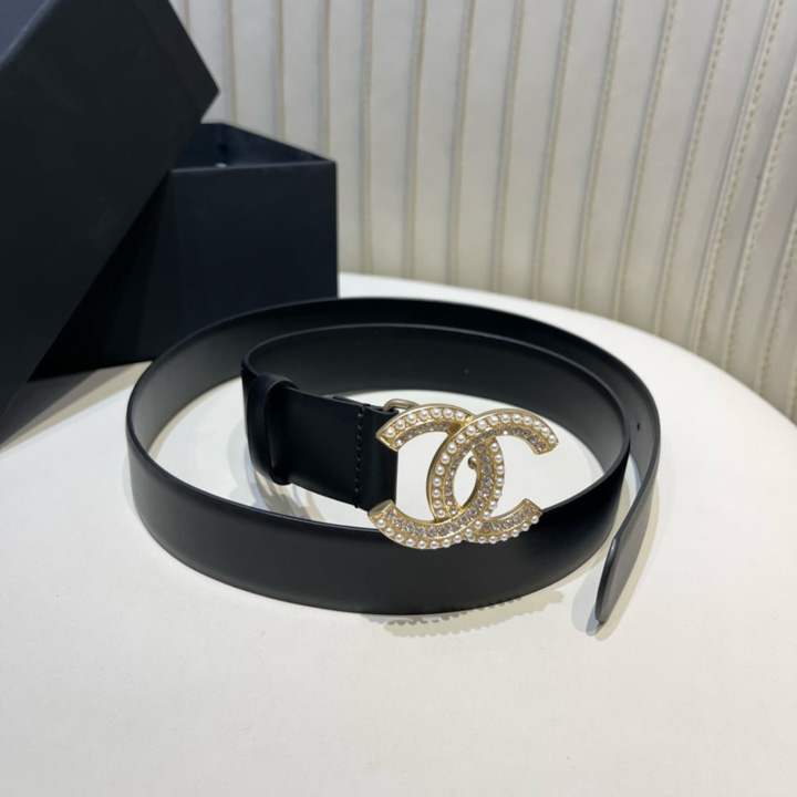 샤넬 벨트