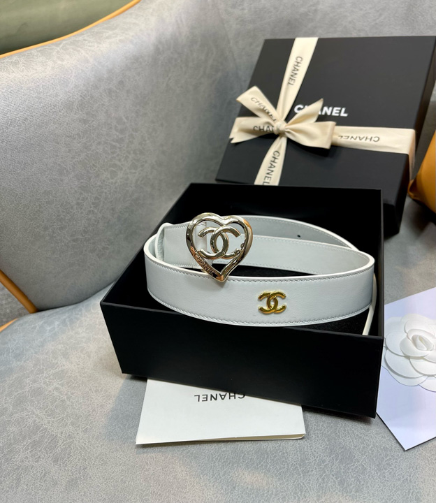 샤넬 벨트