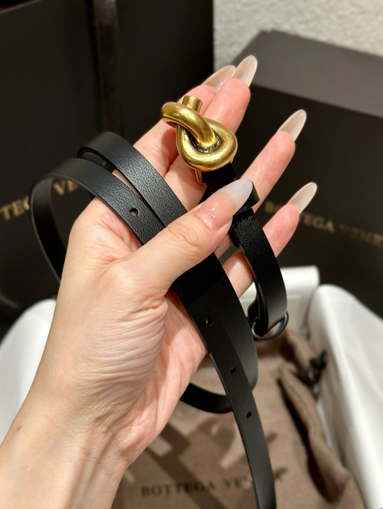 보테가 베네타 벨트