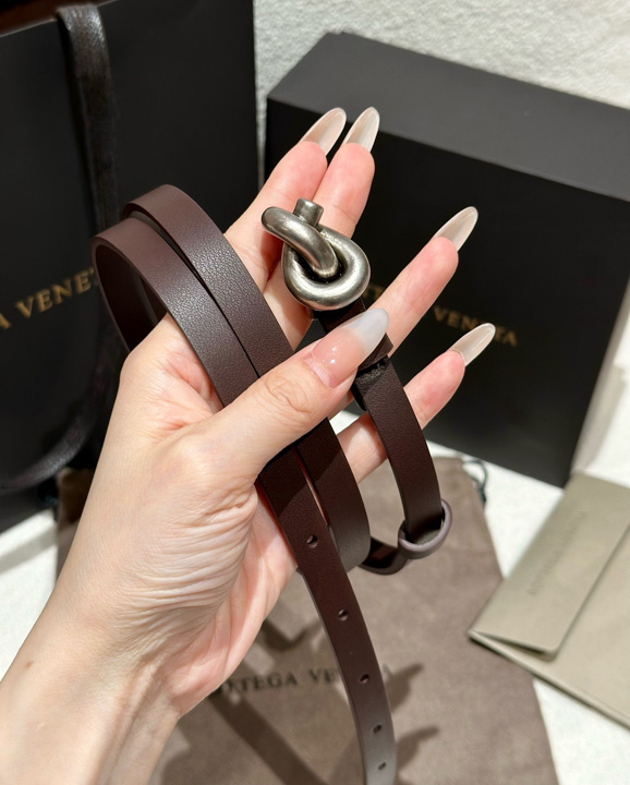 보테가 베네타 벨트